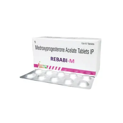 REBABI-M